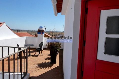 Villa i Mourao, Evora, Mourao - € 580.000 | Ref: 9971_M - foto 2