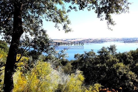Villa i Mourao, Evora, Mourao - € 580.000 | Ref: 9971_M - foto 9