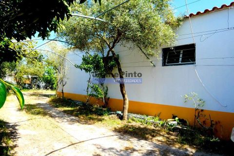 Villa a Montijo, Setubal, Montijo - € 650.000 | Ref: 9974_M - foto 4