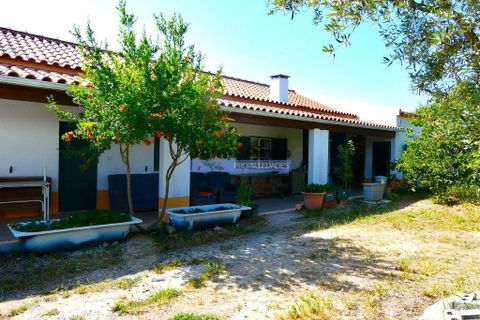 Villa a Montijo, Setubal, Montijo - € 650.000 | Ref: 9974_M - foto 8