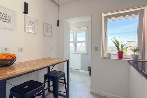 Lejlighed i Amadora, Lisbon, Amadora - € 650.000 | Ref: L2026380 - foto 10