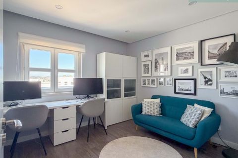 Lejlighed i Amadora, Lisbon, Amadora - € 650.000 | Ref: L2026380 - foto 17