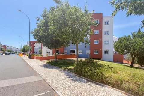 Lejlighed i Amadora, Lisbon, Amadora - € 650.000 | Ref: L2026380 - foto 28