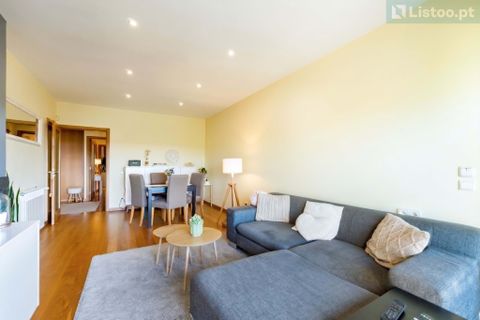 Lejlighed i Canidelo, Porto, Canidelo - € 329.500 | Ref: L2026263 - foto 1