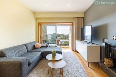 Lejlighed i Canidelo, Porto, Canidelo - € 329.500 | Ref: L2026263 - foto 2
