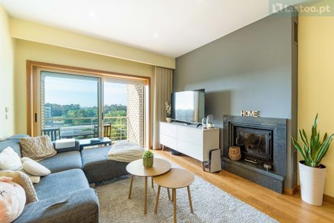 Lejlighed i Canidelo, Porto, Canidelo - € 329.500 | Ref: L2026263 - foto 9