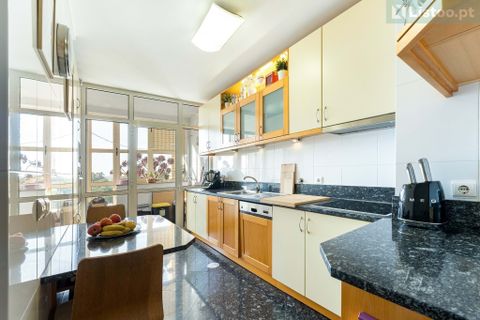 Lejlighed i Canidelo, Porto, Canidelo - € 329.500 | Ref: L2026263 - foto 13