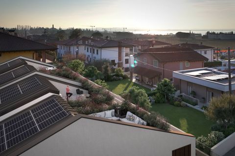 Leilighet i Lazise, Verona, Lazise - € 378 000 | Ref: 247 - foto 3