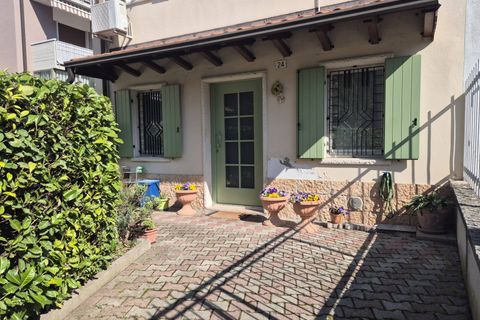 Rækkehus i Verona, Verona, Verona - € 368.000 | Ref: 253 - foto 1