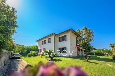 Villa i Carrara, Massa and Carrara, Carrara - € 760.000 | Ref: 6022 - foto 2