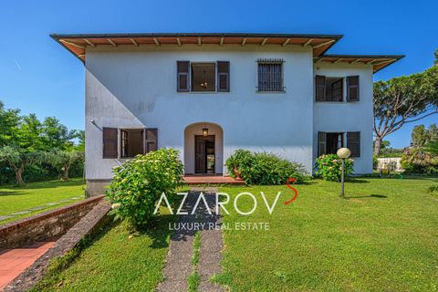 Villa i Carrara, Massa and Carrara, Carrara - € 760.000 | Ref: 6022 - foto 3
