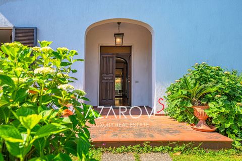 Villa i Carrara, Massa and Carrara, Carrara - € 760.000 | Ref: 6022 - foto 6
