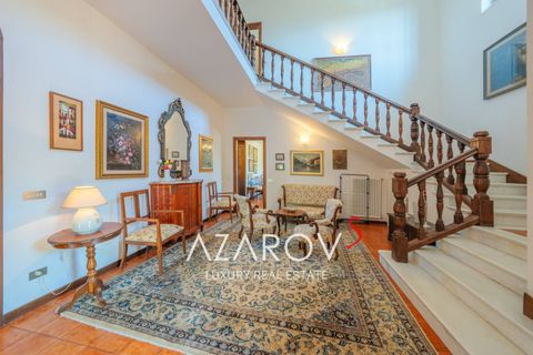 Villa i Carrara, Massa and Carrara, Carrara - € 760.000 | Ref: 6022 - foto 7