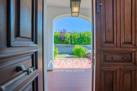 Villa i Carrara, Massa and Carrara, Carrara - € 760.000 | Ref: 6022 - foto 8