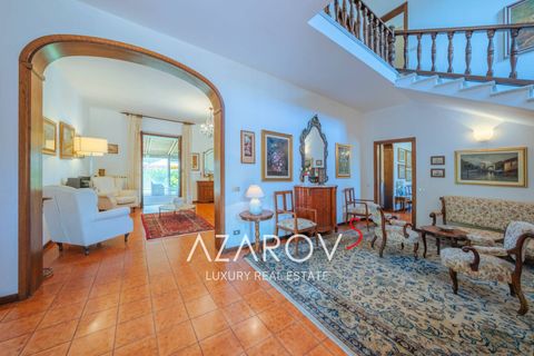 Villa i Carrara, Massa and Carrara, Carrara - € 760.000 | Ref: 6022 - foto 9