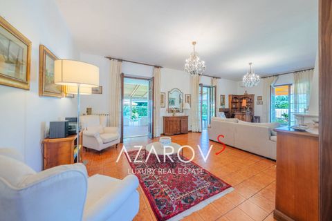 Villa i Carrara, Massa and Carrara, Carrara - € 760.000 | Ref: 6022 - foto 11