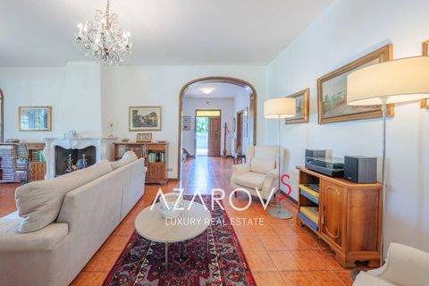 Villa i Carrara, Massa and Carrara, Carrara - € 760.000 | Ref: 6022 - foto 12