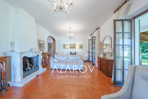 Villa i Carrara, Massa and Carrara, Carrara - € 760.000 | Ref: 6022 - foto 14
