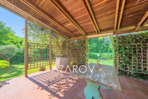 Villa i Carrara, Massa and Carrara, Carrara - € 760.000 | Ref: 6022 - foto 23