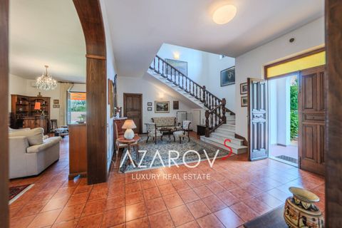 Villa i Carrara, Massa and Carrara, Carrara - € 760.000 | Ref: 6022 - foto 25