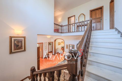 Villa i Carrara, Massa and Carrara, Carrara - € 760.000 | Ref: 6022 - foto 26
