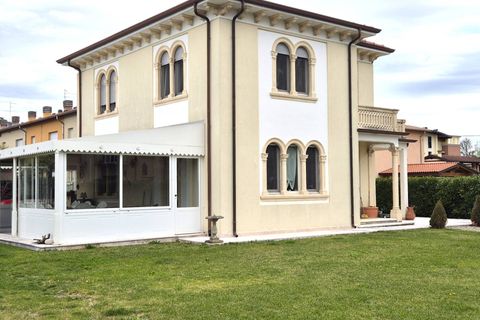 Villa a Bussolengo, Verona, Bussolengo - € 860.000 | Ref: 257 - foto 21