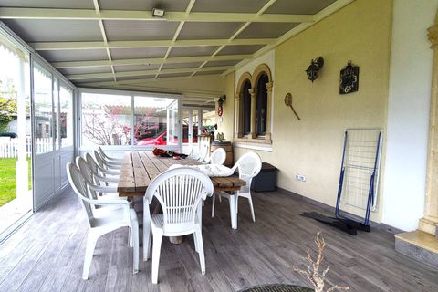 Villa a Bussolengo, Verona, Bussolengo - € 860.000 | Ref: 257 - foto 22