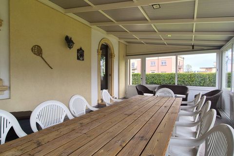 Villa a Bussolengo, Verona, Bussolengo - € 860.000 | Ref: 257 - foto 24