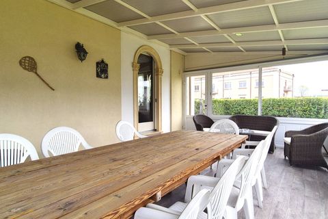 Villa a Bussolengo, Verona, Bussolengo - € 860.000 | Ref: 257 - foto 25