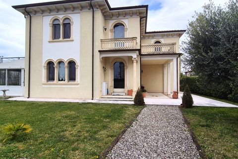 Villa a Bussolengo, Verona, Bussolengo - € 860.000 | Ref: 257 - foto 26