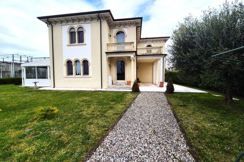 Villa a Bussolengo, Verona, Bussolengo - € 860.000 | Ref: 257 - foto 27