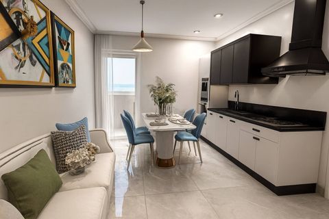 Leilighet i Badesi, Olbia Tempio, Badesi - € 135 000 | Ref: BAD-MUN-TRIL-2 - foto 2