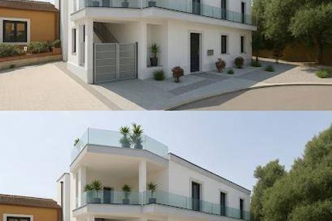 Leilighet i Badesi, Olbia Tempio, Badesi - € 135 000 | Ref: BAD-MUN-TRIL-2 - foto 7