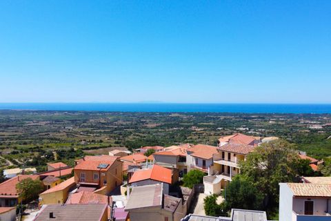 Leilighet i Badesi, Olbia Tempio, Badesi - € 135 000 | Ref: BAD-MUN-TRIL-2 - foto 13