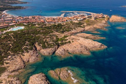 Leilighet i Badesi, Olbia Tempio, Badesi - € 135 000 | Ref: BAD-MUN-TRIL-2 - foto 18