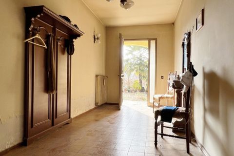 Villa a Tombolo, Padua, Tombolo - € 180.000 | Ref: 081 - foto 4