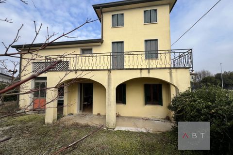 Villa a Tombolo, Padua, Tombolo - € 180.000 | Ref: 081 - foto 12