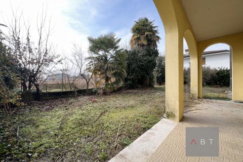 Villa a Tombolo, Padua, Tombolo - € 180.000 | Ref: 081 - foto 13