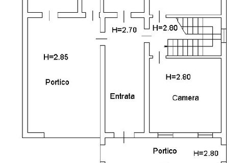 Villa a Tombolo, Padua, Tombolo - € 180.000 | Ref: 081 - foto 15