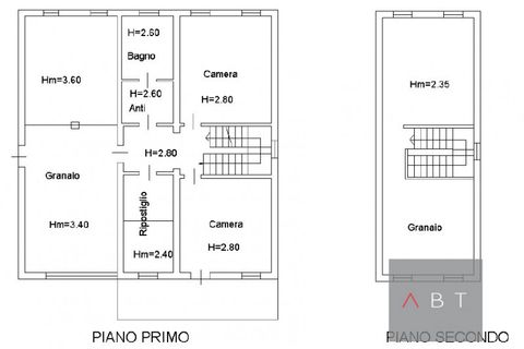 Villa a Tombolo, Padua, Tombolo - € 180.000 | Ref: 081 - foto 16