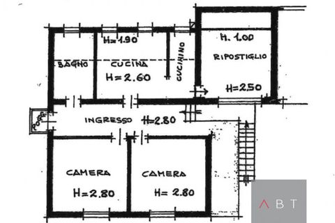 Villa i Villa del Conte, Padua, Villa del Conte - € 200.000 | Ref: 083 - foto 21