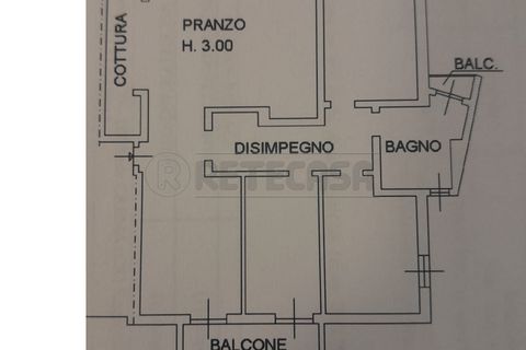 Leilighet i Crema, Cremona, Crema - € 165 000 | Ref: CREMA490 - foto 22