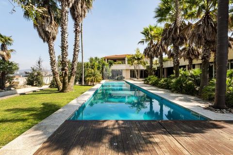 Villa i Gondomar, Porto, Gondomar - € 2 950 000 | Ref: REBCAS_4243 - foto 34