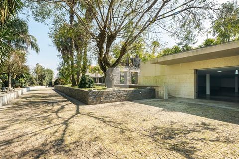 Villa i Gondomar, Porto, Gondomar - € 2 950 000 | Ref: REBCAS_4243 - foto 36