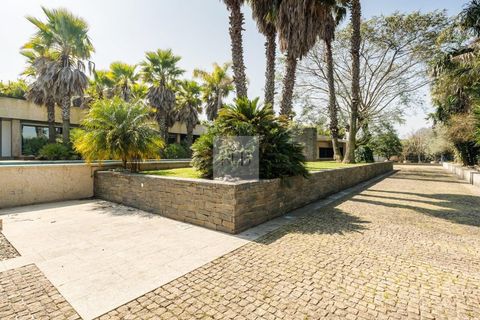 Villa i Gondomar, Porto, Gondomar - € 2 950 000 | Ref: REBCAS_4243 - foto 37