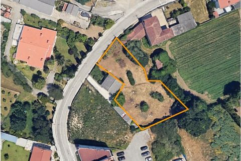 Helårsgrund i Maia, Porto, Maia - € 160.000 | Ref: RO2874 - foto 1