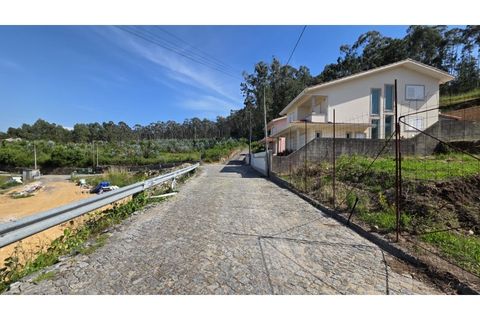 Helårsgrund i Vila do Conde, Porto, Vila do Conde - € 78.000 | Ref: RO2872 - foto 7