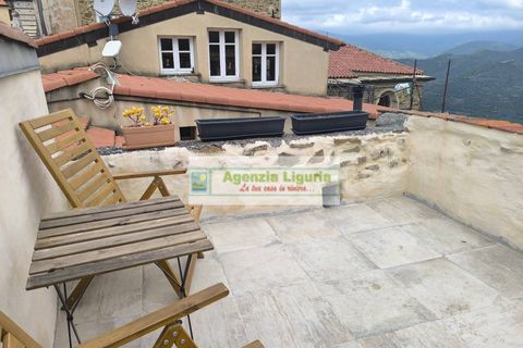 Wohnung in Perinaldo, Imperia, Perinaldo - € 120.000 | Ref: 1127 - Foto 1