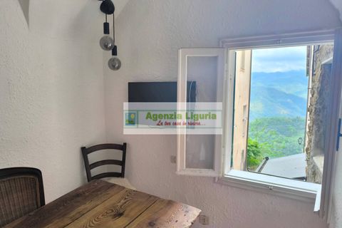 Wohnung in Perinaldo, Imperia, Perinaldo - € 120.000 | Ref: 1127 - Foto 4