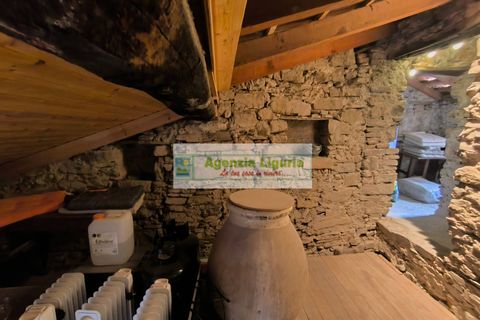 Wohnung in Perinaldo, Imperia, Perinaldo - € 120.000 | Ref: 1127 - Foto 14